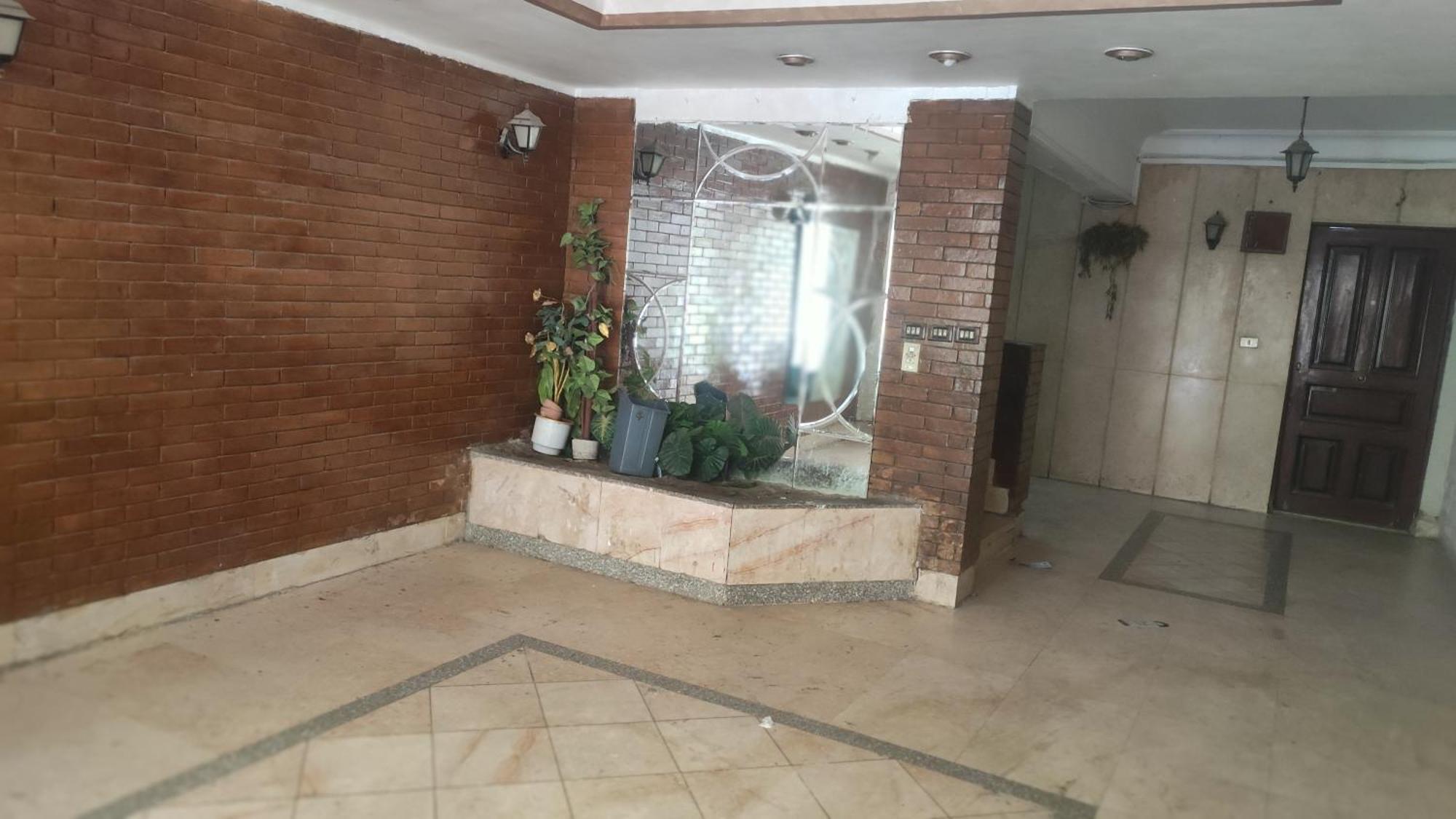 اخر مكرمه عند معهد الالسن Apartment Cairo