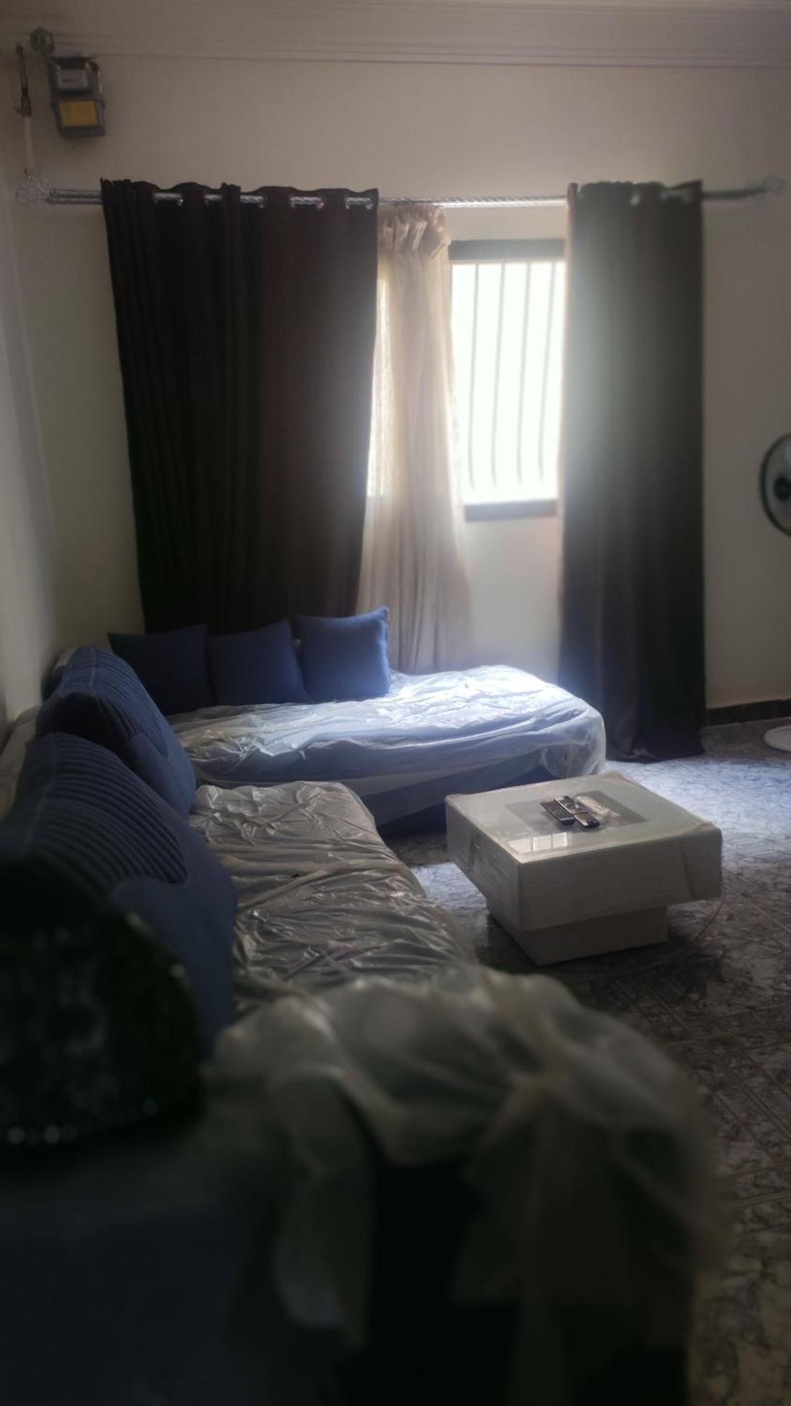 اخر مكرمه عند معهد الالسن * Cairo