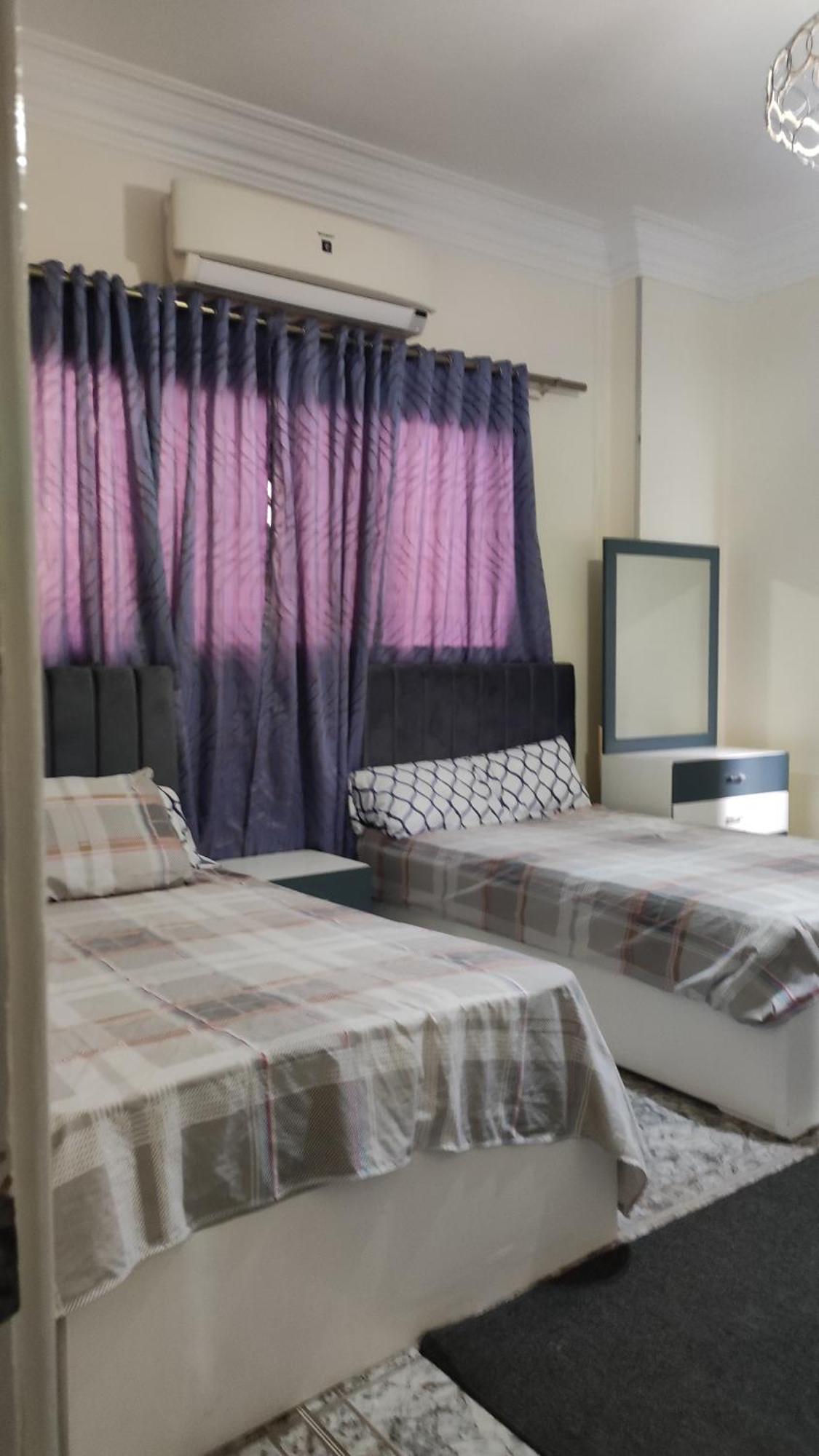 Apartment اخر مكرمه عند معهد الالسن